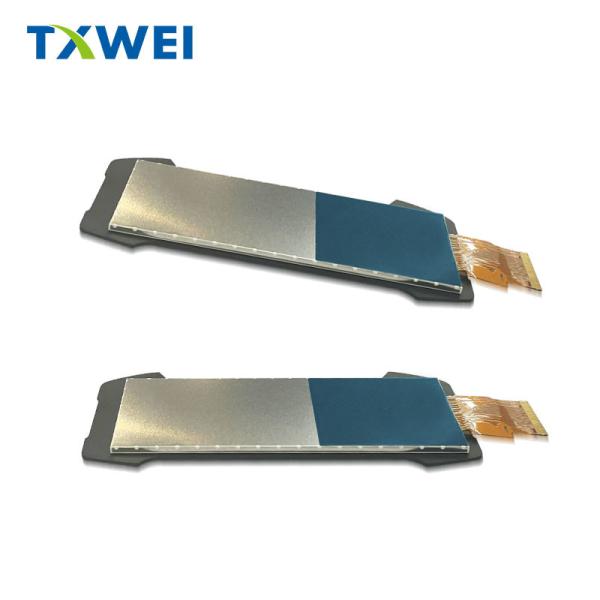 Quality 3.99-inch TFT strip LCD display panel SPI RGB interface 240 * 960 LCD screen for sale