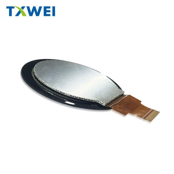 Quality 2.1-inch circular LCD display module 454 X 454 ultra-thin LCD display panel for sale