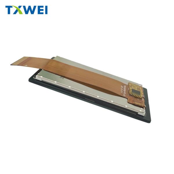 Quality 2.4-inch IPS small-sized display screen TFT LCD screen 240 X 320TFT capacitive for sale