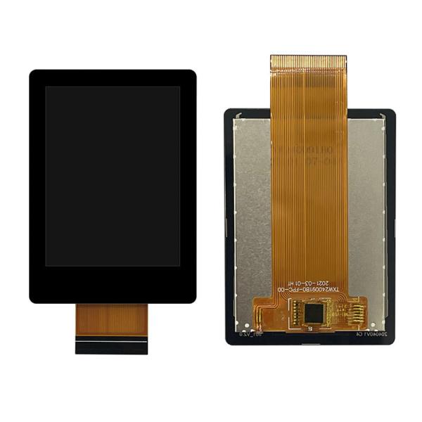 Quality 2.4-inch IPS small-sized display screen TFT LCD screen 240 X 320TFT capacitive for sale