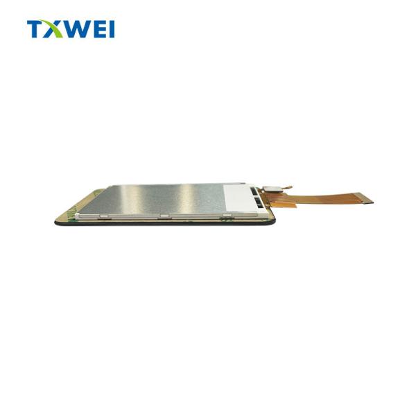 Quality Small size 2.8-inch MIPI interface 400cd/m² IP240*320 resolution TFT LCD display for sale