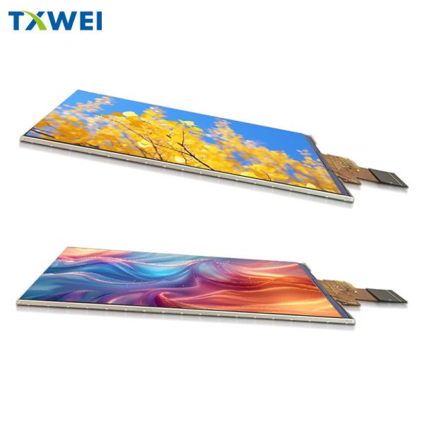 Quality 7inch 600 X 1024 TFT LCD Display for sale