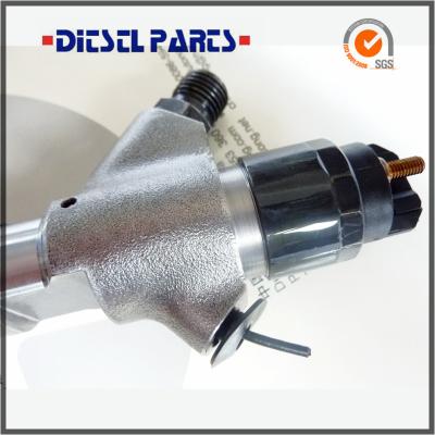 China Common Rail Diesel Fuel Injector Bosch 0 445 120 149 Online-Diesel Injectors OEM for sale
