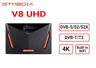 China 4K UHD WIFI ISDB-T DVB Set Top Box Combo Receiver DVB-S2/S2X DVB-T2 DVB-C for sale