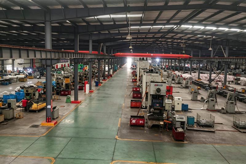 Verified China supplier - Shaanxi Leading Auto Parts Co., Ltd.