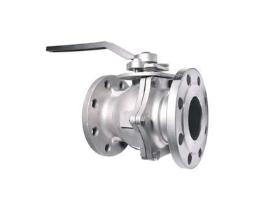 China Full Port Blow Down DN150 Soft Seated Ball Valve for sale