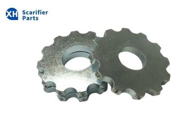 China Tct Drum And Cutters And Pentagon Shape Carbide Tipped Milling Cutters For Concrete And Epoxy Removal for sale