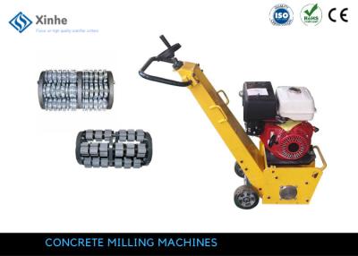 China Long Life Concrete Planer Machine Cement Grinder & Replacement Flails for sale
