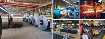 China Factory - Hebei Yehui Metal Material Co., Ltd