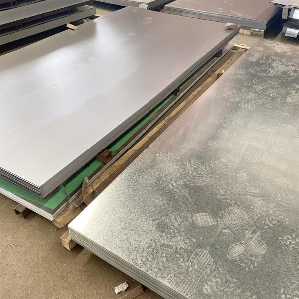 Quality 0.12mm-6.00mm Gi Sheet AISI ASTM Galvanized Steel Sheet Plate for sale