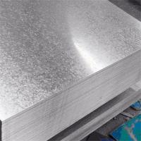 Quality 0.12mm-6.00mm Gi Sheet AISI ASTM Galvanized Steel Sheet Plate for sale