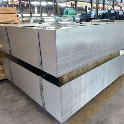 Quality AISI ASTM DIN Gi Sheet Hot Dip Galvanized Sheet Metal Sheets for sale