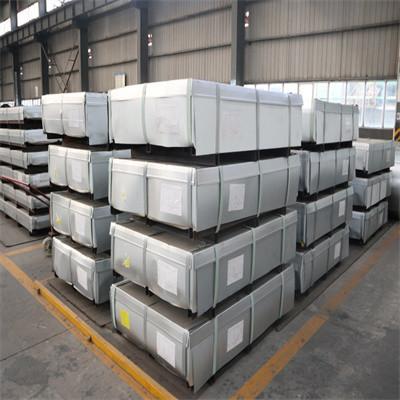 Quality AISI ASTM DIN Gi Sheet Hot Dip Galvanized Sheet Metal Sheets for sale