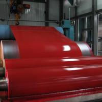 Quality JIS G3312-CGCC PPGI Steel Coil CGC340-570 Prepainted Ppgl Coil for sale