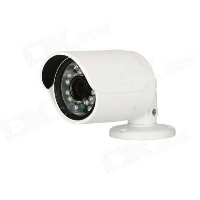 China HD 700TVL Sony 673 CCD Effio E DSP Analog CCTV Camera for sale