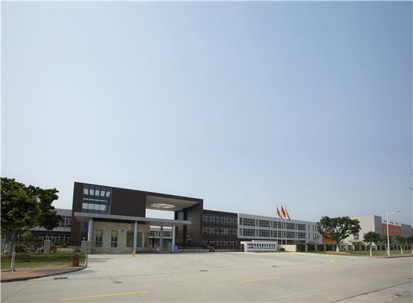 Verified China supplier - Guangzhou Kinte Electric Industrial Co.,Ltd