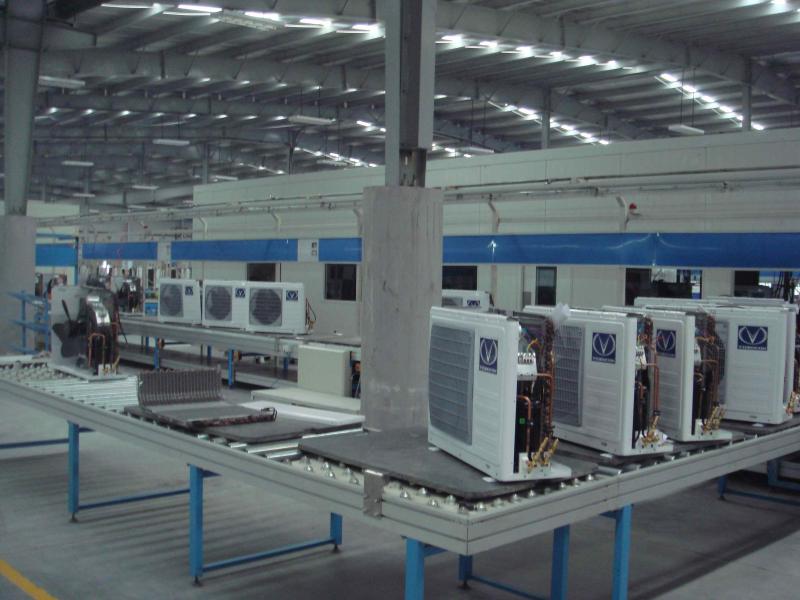 Verified China supplier - Guangzhou Kinte Electric Industrial Co.,Ltd