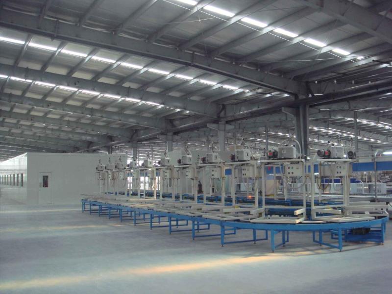 確認済みの中国サプライヤー - Guangzhou Kinte Electric Industrial Co.,Ltd