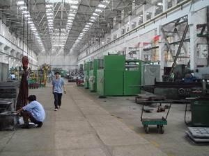 Fornecedor verificado da China - Guangzhou Kinte Electric Industrial Co.,Ltd