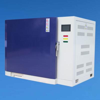 China Touchscreen Environmental Testing Equipment , 200℃ or 300℃ High Temperature Test Chamber for sale