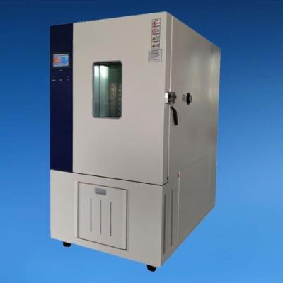 China Lab Environmental Testing Equipment / High And Low Temperature Test Chamber for sale