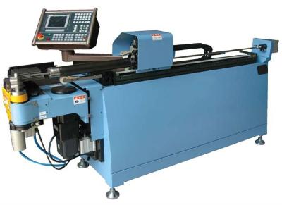 China CNC Tube / Pipe Bending Machine for sale
