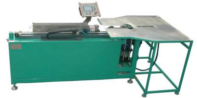 China Equipamento de dobra automático da forma da máquina/serpente de dobra do tubo do CNC da tubulação à venda