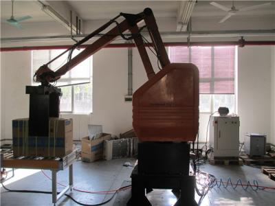 China Industrial Stacking Robot for sale