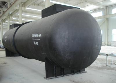 China Convenient And Safe c5 Storage Tank System For Storing Cyclopentane for sale
