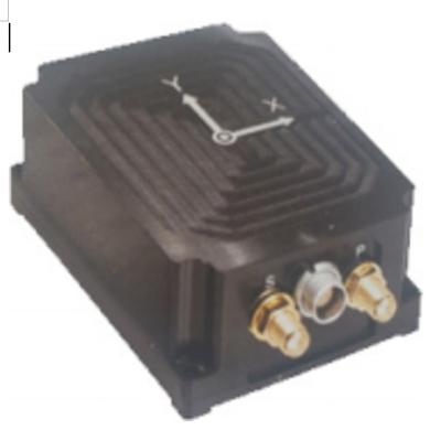 China INS01 0.1m/S RMS MEMS Integrated Navigation Module 9-36V for sale