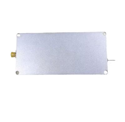 China Precision Satellite Navigation Module 72 Channels NMEA 0183 Receiver 10Hz Update Rate for sale