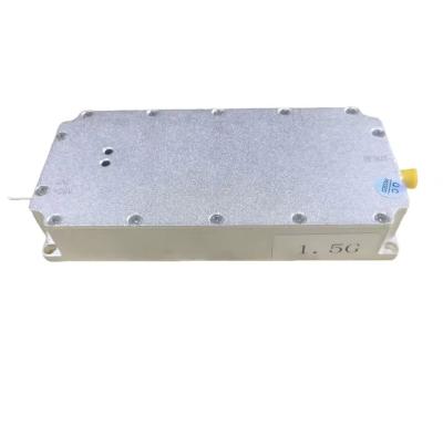 China Active Antenna Dynamic Satellite Navigation Receiver Module 72 Channels 2.5m Accuracy NMEA 0183 for sale