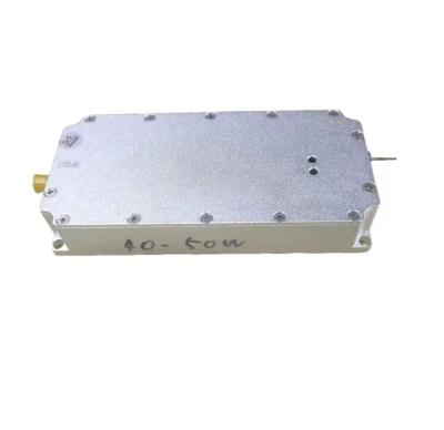 China Lightweight Active Interface DSNRM Module 163dBm Sensitivity DC 3.3V Power Supply for sale