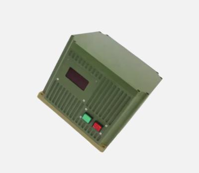 China Precision Fiber Optic Inertial Navigation System Integrated INS/GNSS/DR Modes for sale