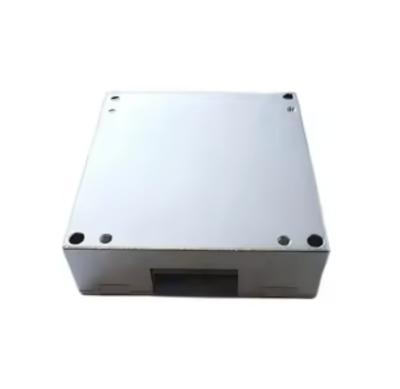 China Precision Inertial Navigation System 2Kg Fiber Optic with Shock Resistance 100G RS232 Interface for sale