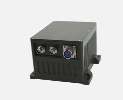 China Precision Fiber Optic Inertial Navigation System INS/GNSS/DR With 100 Hz Update Rate for sale