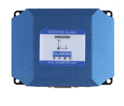 China INS-F70 Bluetooth WiFi Black Navigation Module With Touchscreen Display for sale