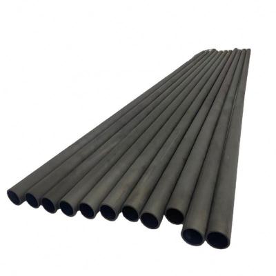 China Arco de fibra de carbono negro Cue personalizado para el snooker de fuerza y los palos de golf libres de volátiles en venta