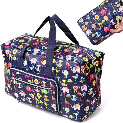 China Fashion Travel Toiletry Bag Men Travel Bag Leather Duffle Bag Family Travel For Custom for sale
