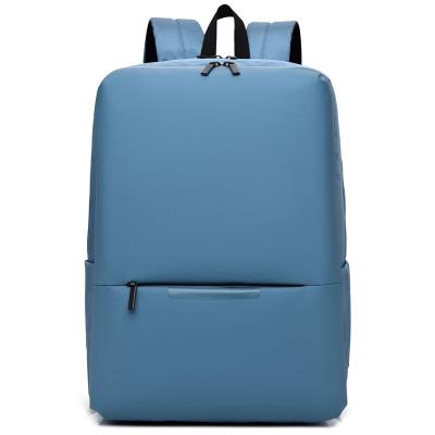 China With USB Female Backpack Business Laptop Backpack Casual Fashion College Students Work Backpack for sale