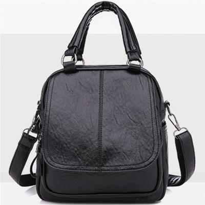 China Other Backpack For Women Leather Backpack For Women Women Backpack Leather Custom for sale