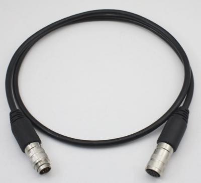 China High Performance Aisg Ret Cable Over Mold AISG RET Control Cable for sale