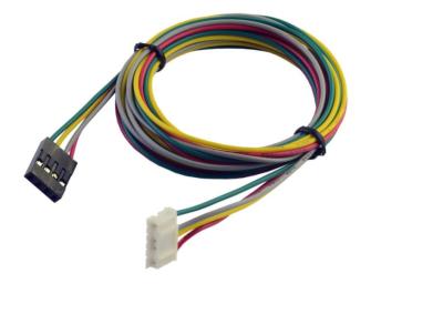 China Low Temperature Anti Aging Wire Harness Cable for sale