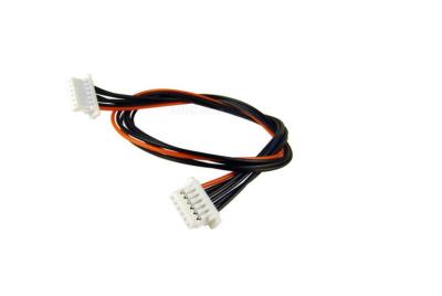 China Electrical 2mm Pitch Automotive Electrical Wiring Harness High Temperature Resistant for sale