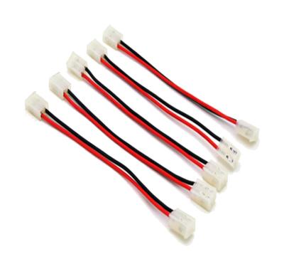 China 2.54mm Pitch Auto Electrical Harness Idc Ul2651 Awm Vehicle Wiring Harness for sale