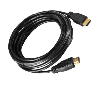 Chine Mâle de 3FT 5FT 10FT HDMI au fil masculin d'arrêt de cuir embouti de câble - - type de conseil à vendre