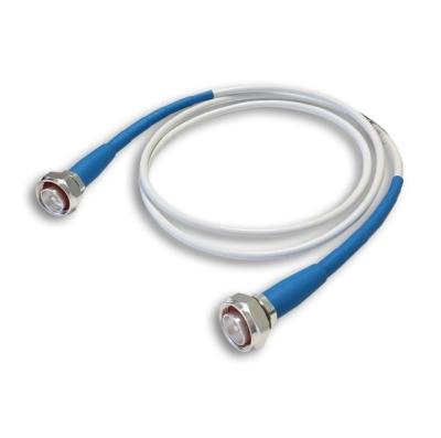 China Varón ultrabajo del cable N del perfil al conector del RF del cable coaxial del varón BNC de SMA en venta