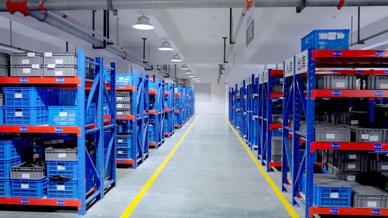 Verified China supplier - Zhejiang Haoke Electric Co., Ltd.