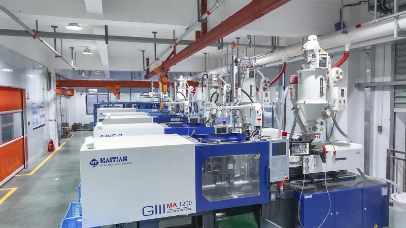 Verified China supplier - Zhejiang Haoke Electric Co., Ltd.