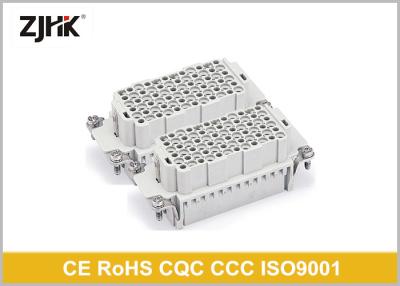 China HDD 144pin  Rectangular Electrical Connectors With Ultra High Density Connector for sale